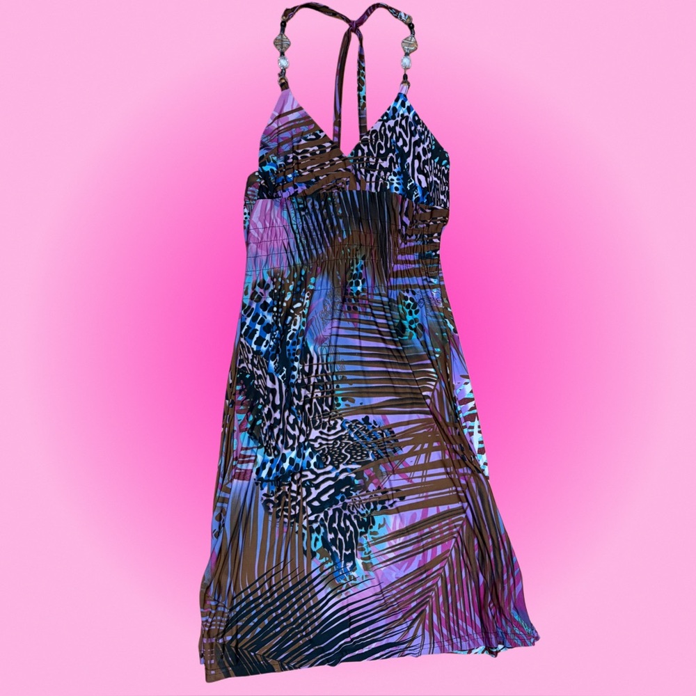 Y2K dress